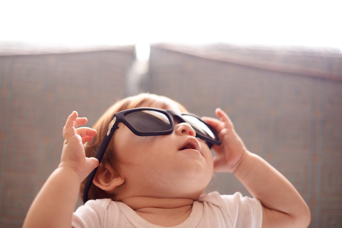 Couches durables pour bébé les atouts