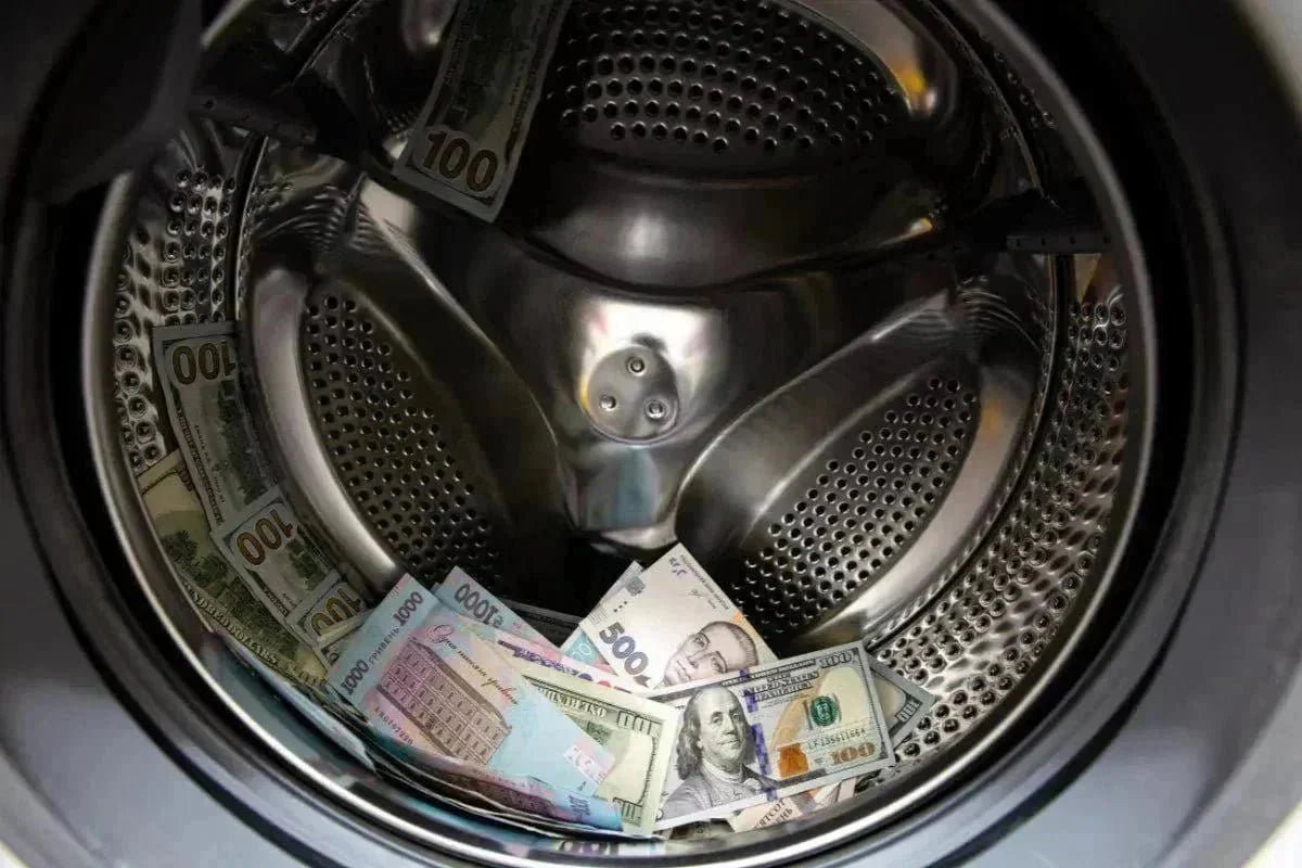 Routine de lavage des couches lavables avec une machine économe en eau - Ma Boule De Couches