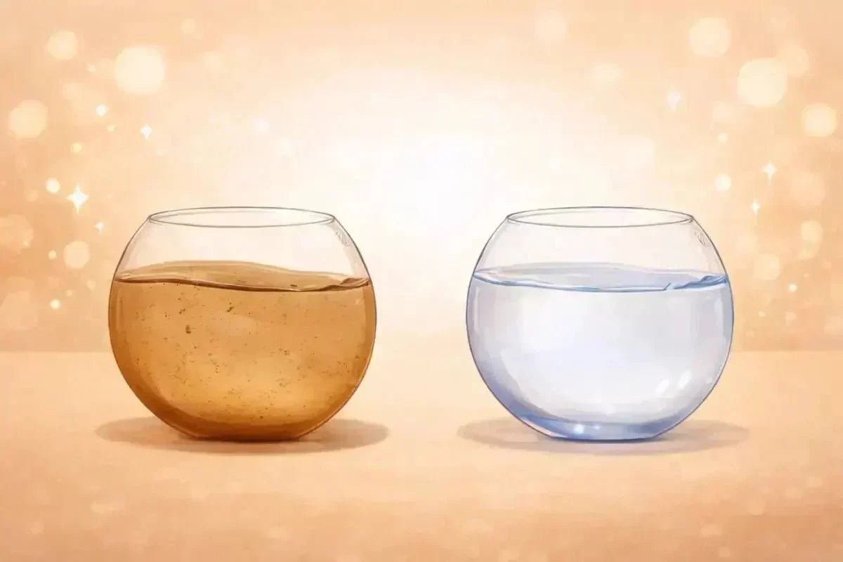 Décrassage des couches lavables : comprendre, agir, prévenir