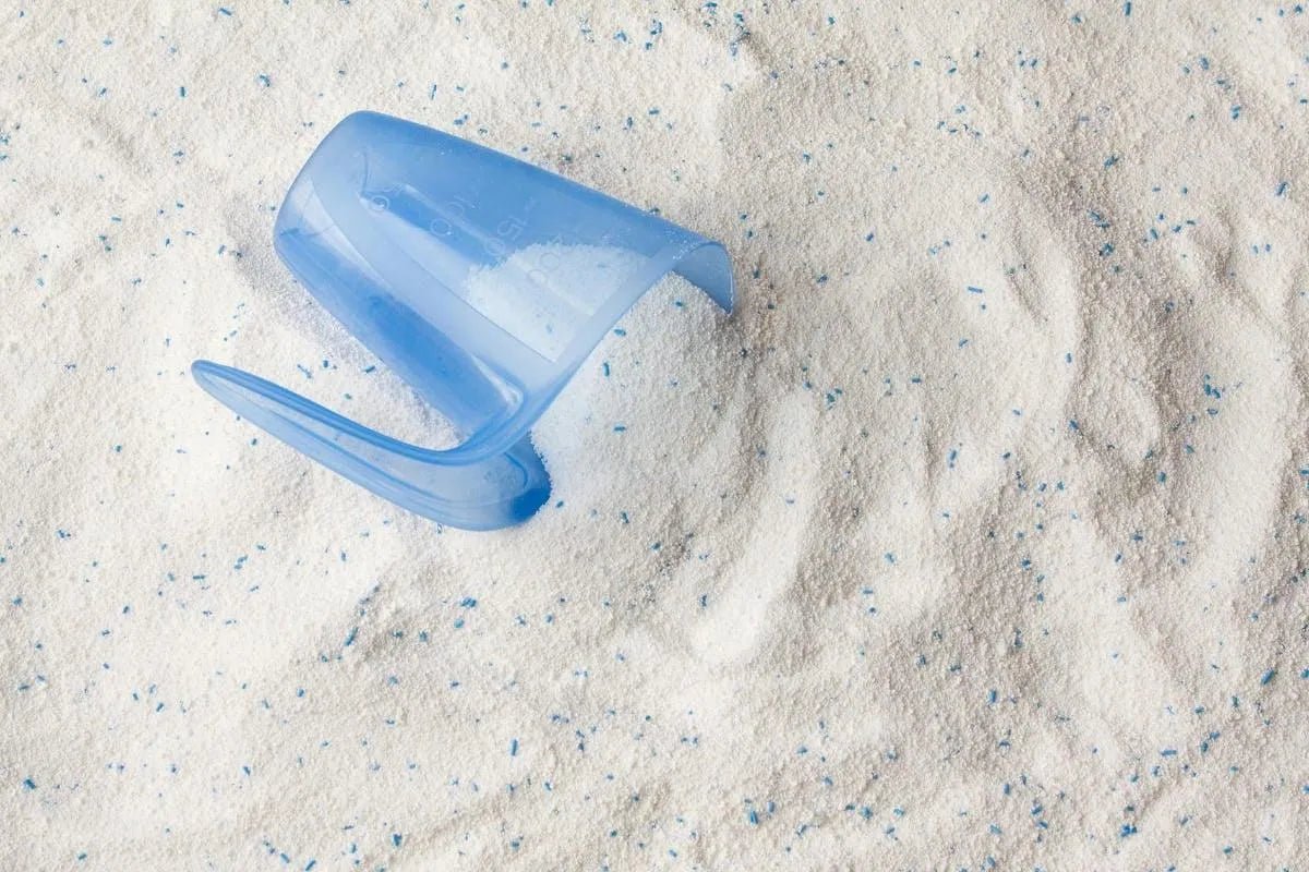 Le dosage de votre lessive pour vos couches lavables - Ma Boule De Couches