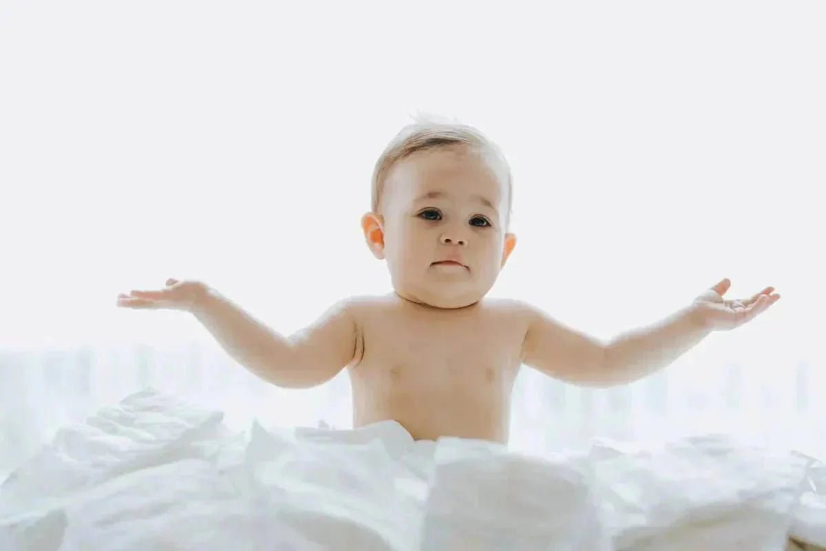 Le grand débat : Couches jetables ou lavables ? - Ma Boule De Couches