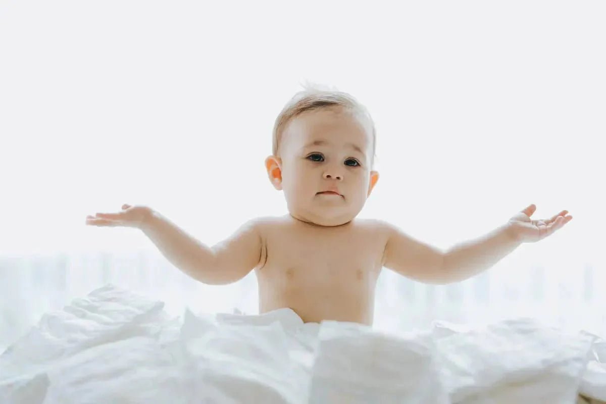 Le grand débat : Couches jetables ou lavables ? - Ma Boule De Couches