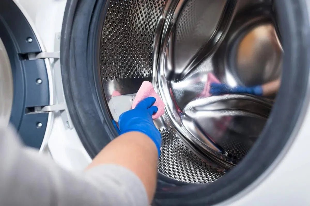 L'entretien de votre machine à laver - Ma Boule De Couches