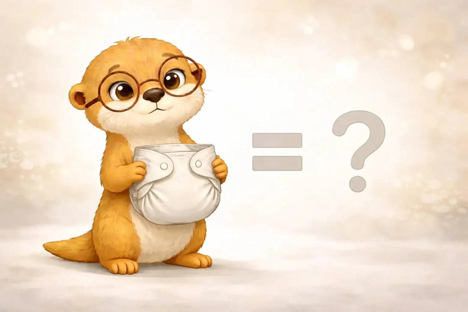 Les différents systèmes de couches lavables