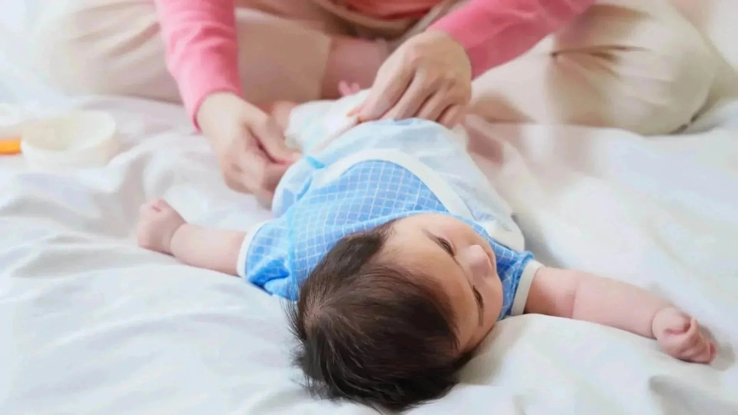Les erreurs à éviter quand on débute avec les couches lavables - Ma Boule De Couches