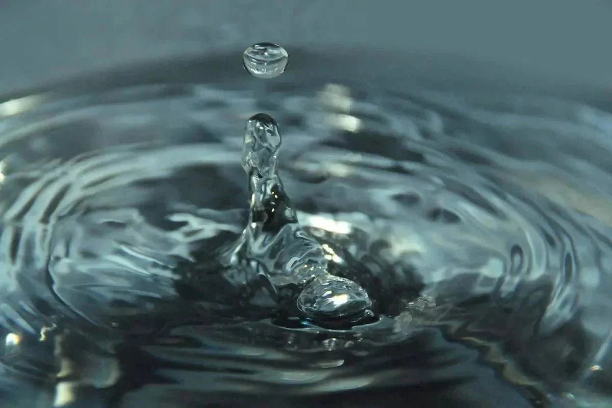 L'impact de la dureté de l'eau sur le lavage des couches lavables