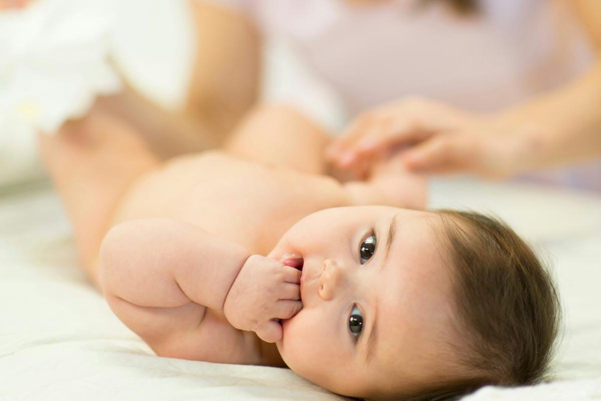 rougeur couche lavable