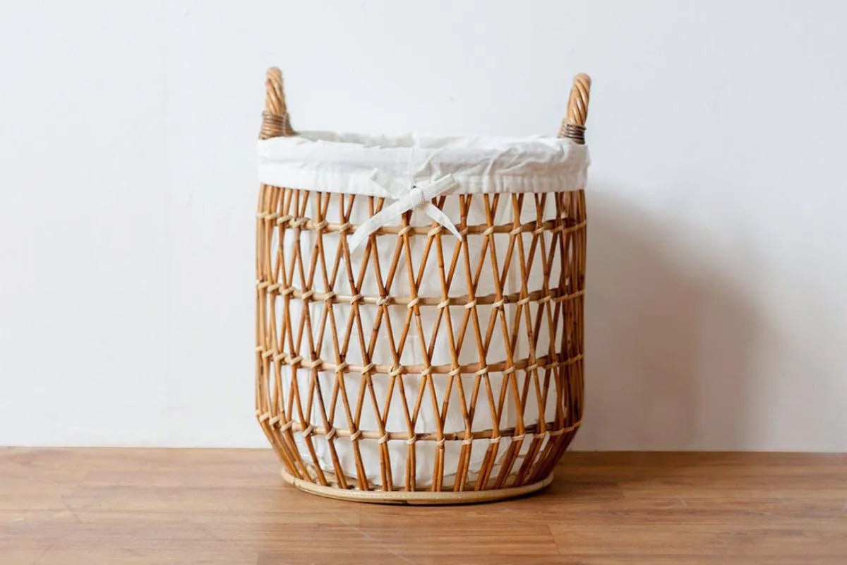 Stockage des couches lavables - Ma Boule De Couches