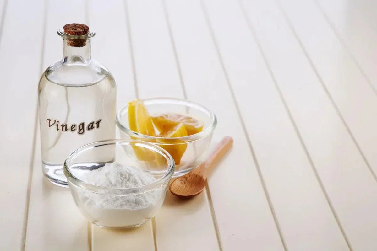 Vinaigre blanc et couches lavables : un entretien naturel et efficace - Ma Boule De Couches