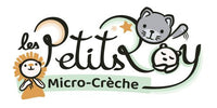 logo les petits roy
