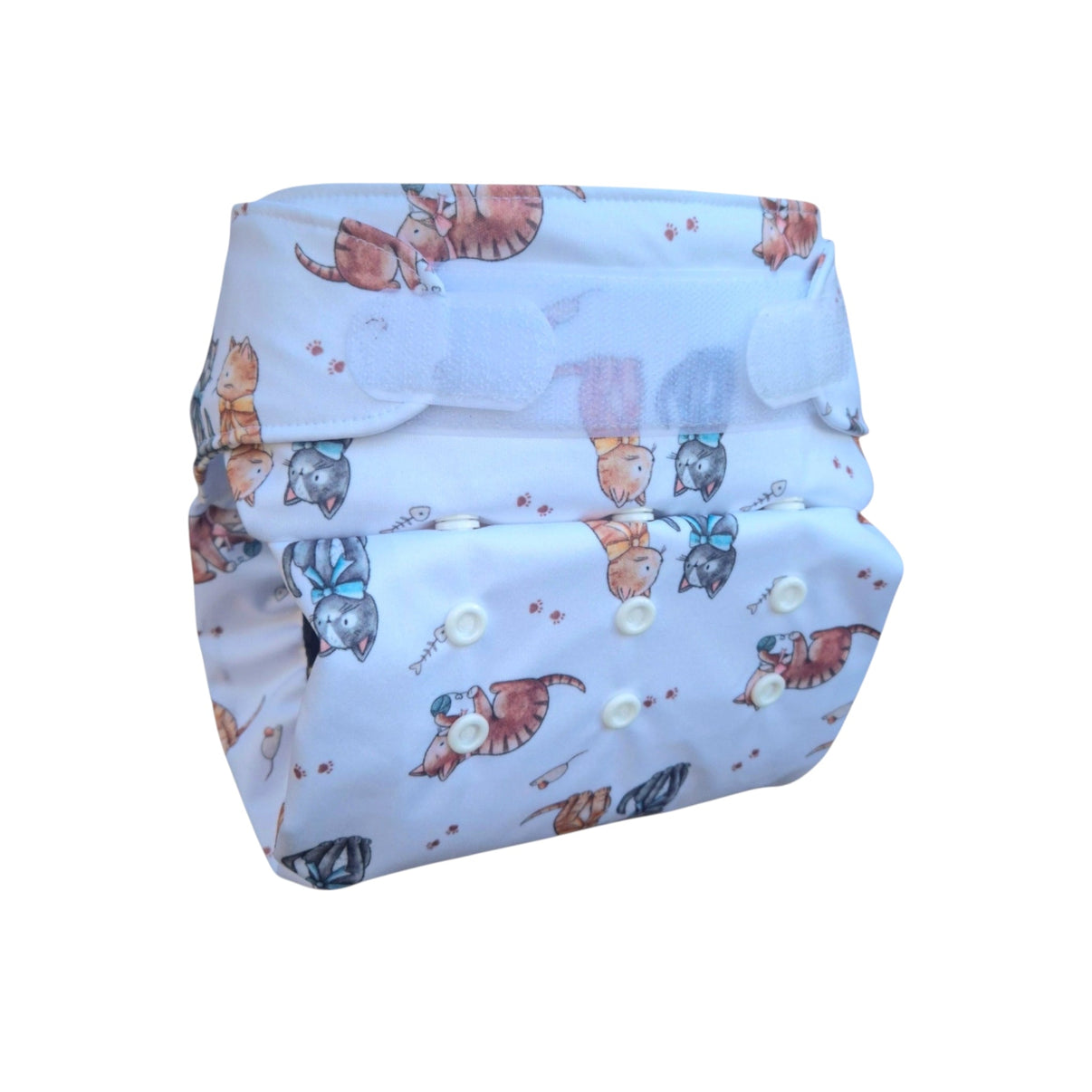 Couche lavable Édition limitée - Berceau V3 Ma Boule De Couches