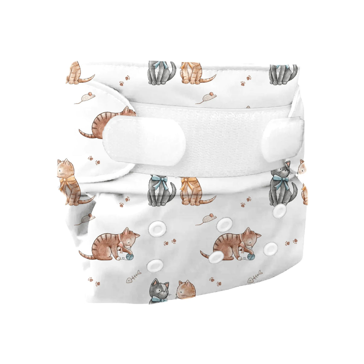 Couche lavable Édition limitée - Berceau V3 Ma Boule De Couches