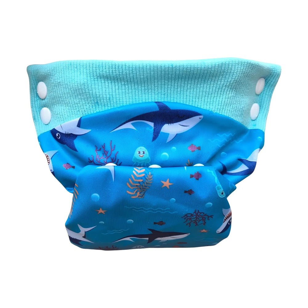 Culotte d’apprentissage Balancelle – Modulable, pratique et anti - fuite dès 10 kg Ma Boule De Couches