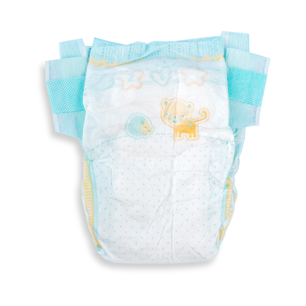 <p> Swing vs. disposable training pants</p>