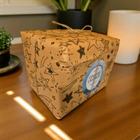 Emballage cadeau Ma Boule de Couches – Kraft écoresponsable Ma Boule De Couches