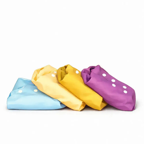 pack de couche lavable